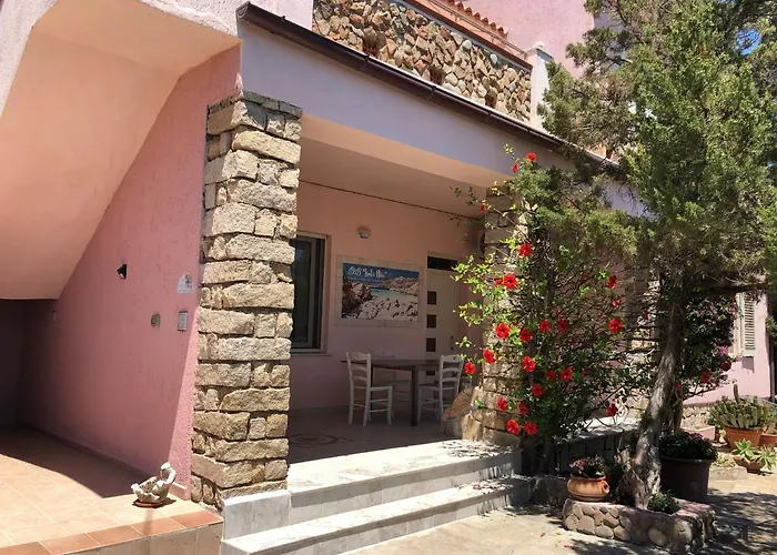 B&B Isola Mia