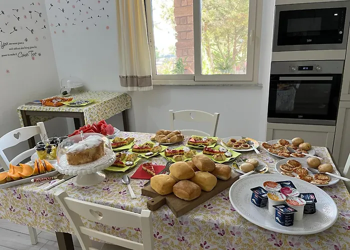 B&B Isola Mia