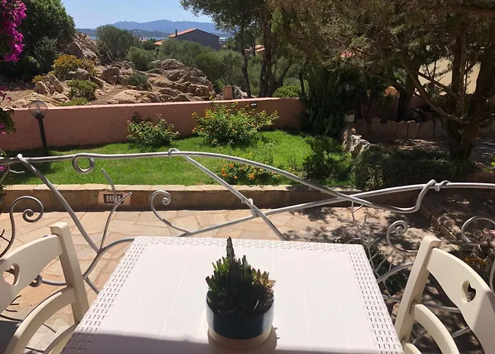 B&B Isola Mia
