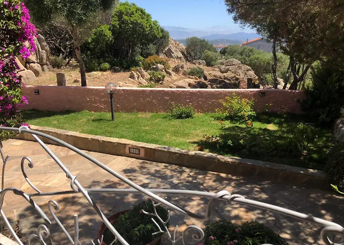 B&B Isola Mia