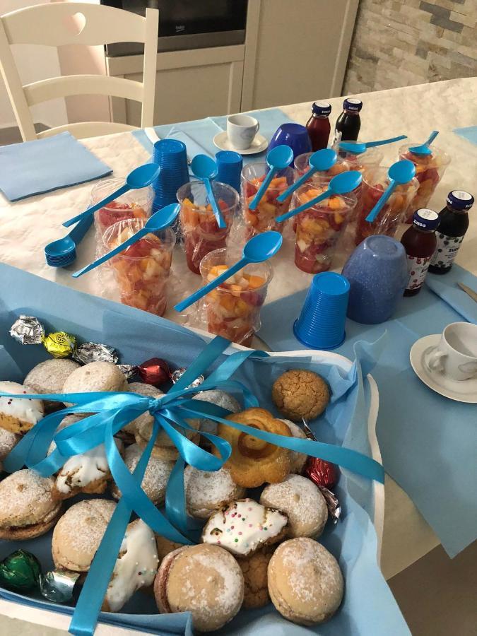Isola Mia Bed & Breakfast *