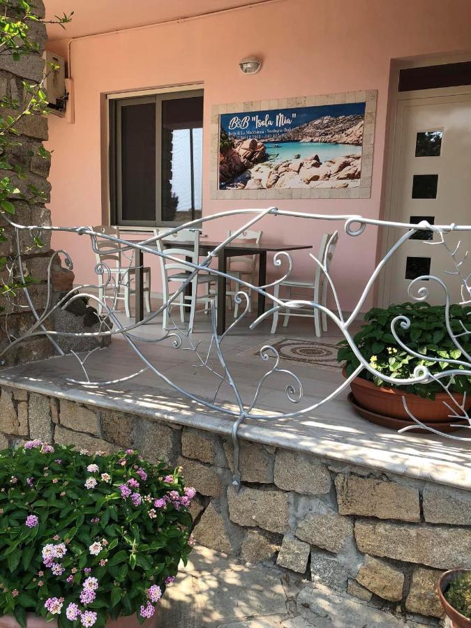 Bed & Breakfast Isola Mia La Maddalena (Sassari)