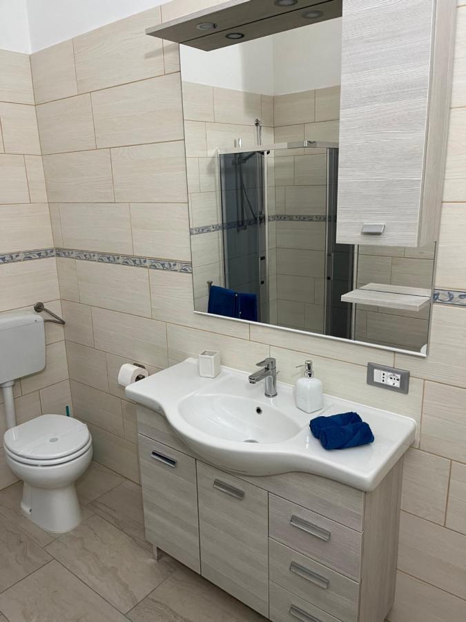 Bed & Breakfast Isola Mia *
