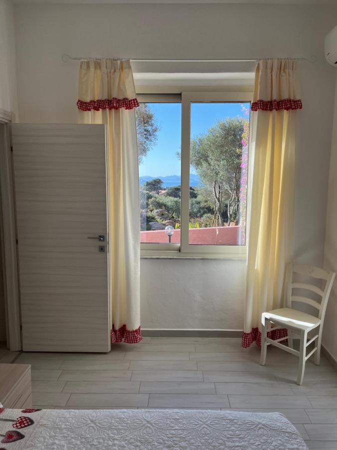 Bed & Breakfast Isola Mia