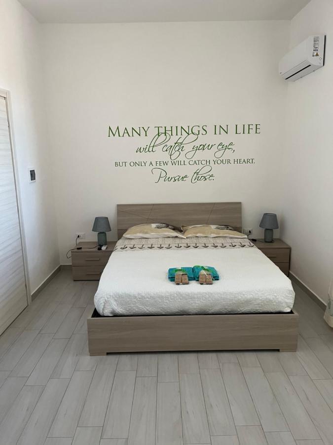 Bed & Breakfast Isola Mia