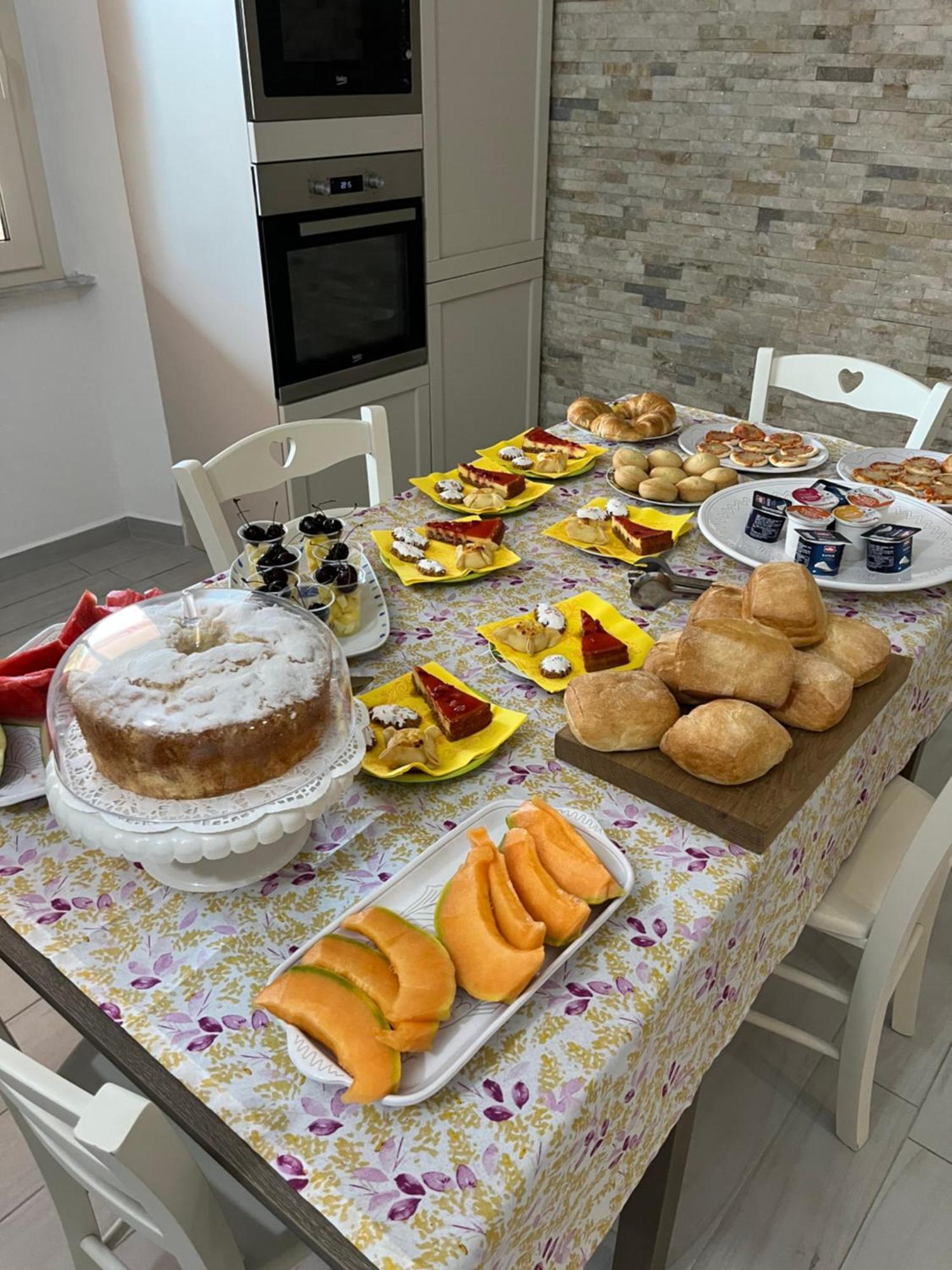 Bed & Breakfast Isola Mia La Maddalena (Sassari)