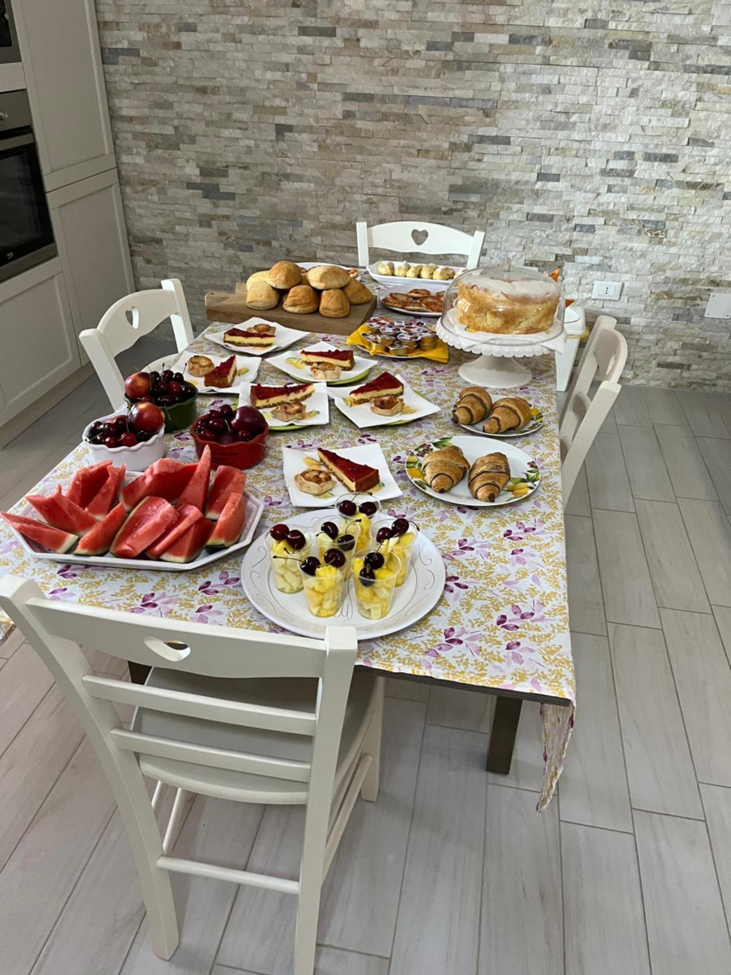Isola Mia Bed & Breakfast