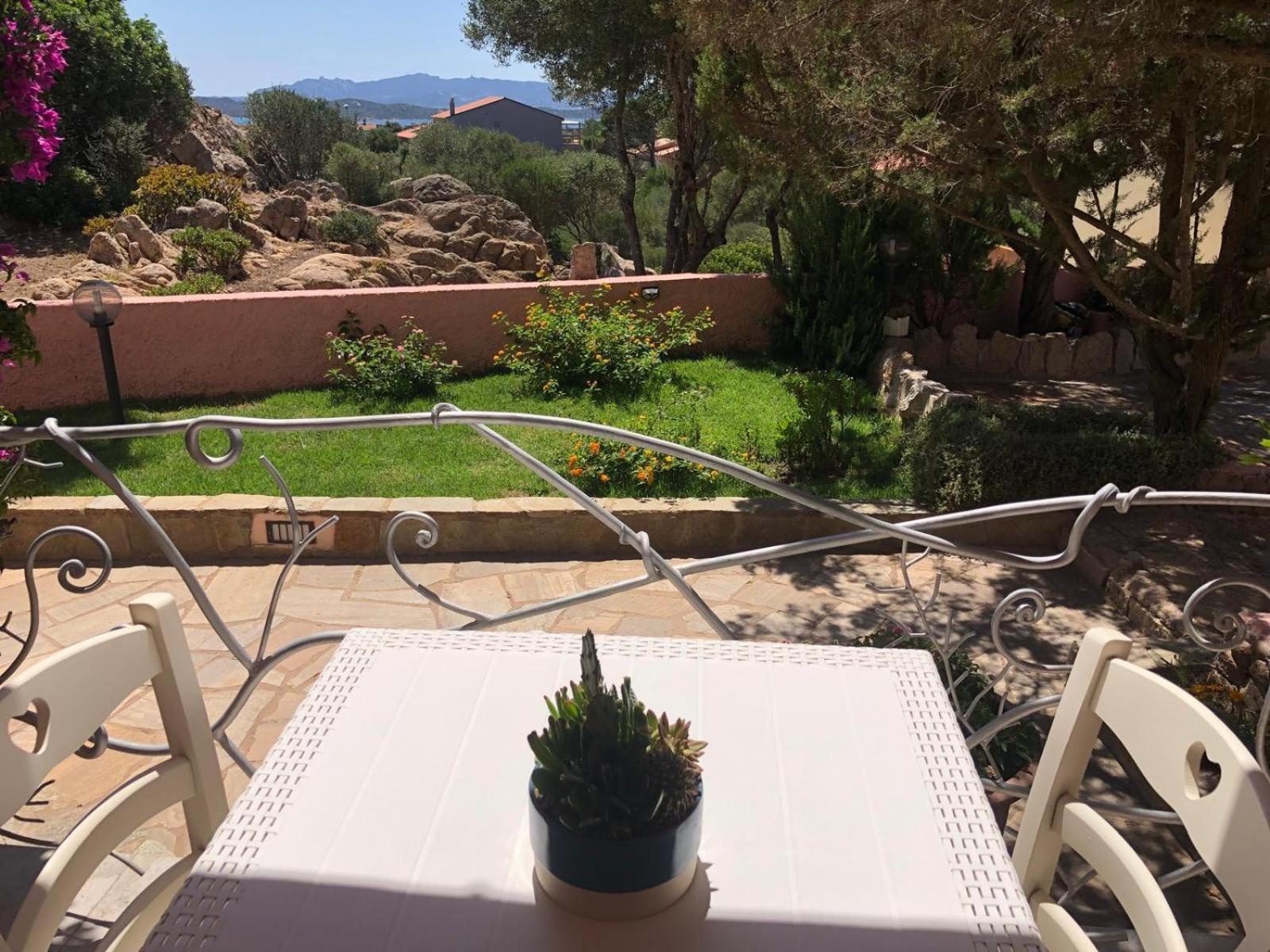 Isola Mia Bed & Breakfast La Maddalena (Sassari)